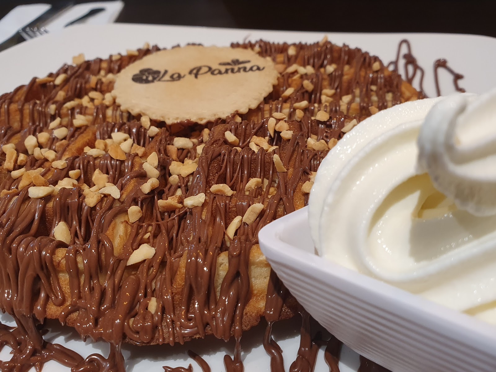 La Panna in Streatham London